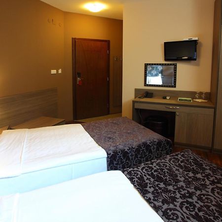 Hotel Sator Bitola Quarto foto