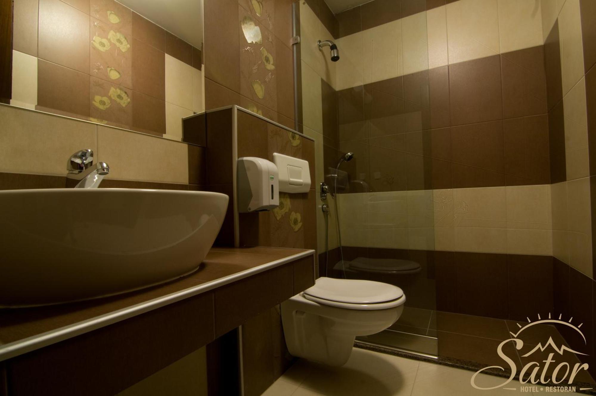 Hotel Sator Bitola Quarto foto