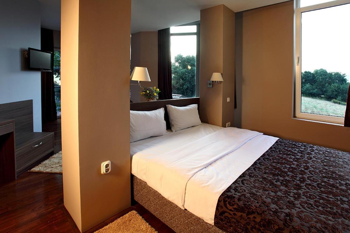 Hotel Sator Bitola Quarto foto