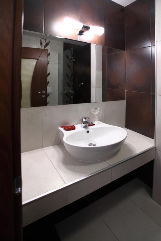 Hotel Sator Bitola Quarto foto