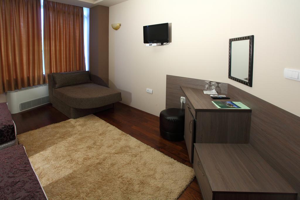 Hotel Sator Bitola Quarto foto