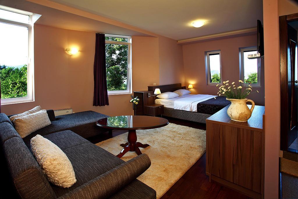 Hotel Sator Bitola Quarto foto