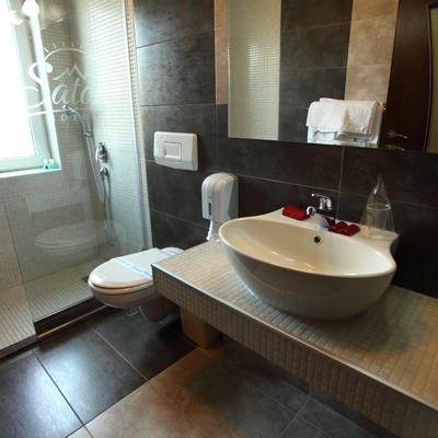 Hotel Sator Bitola Quarto foto
