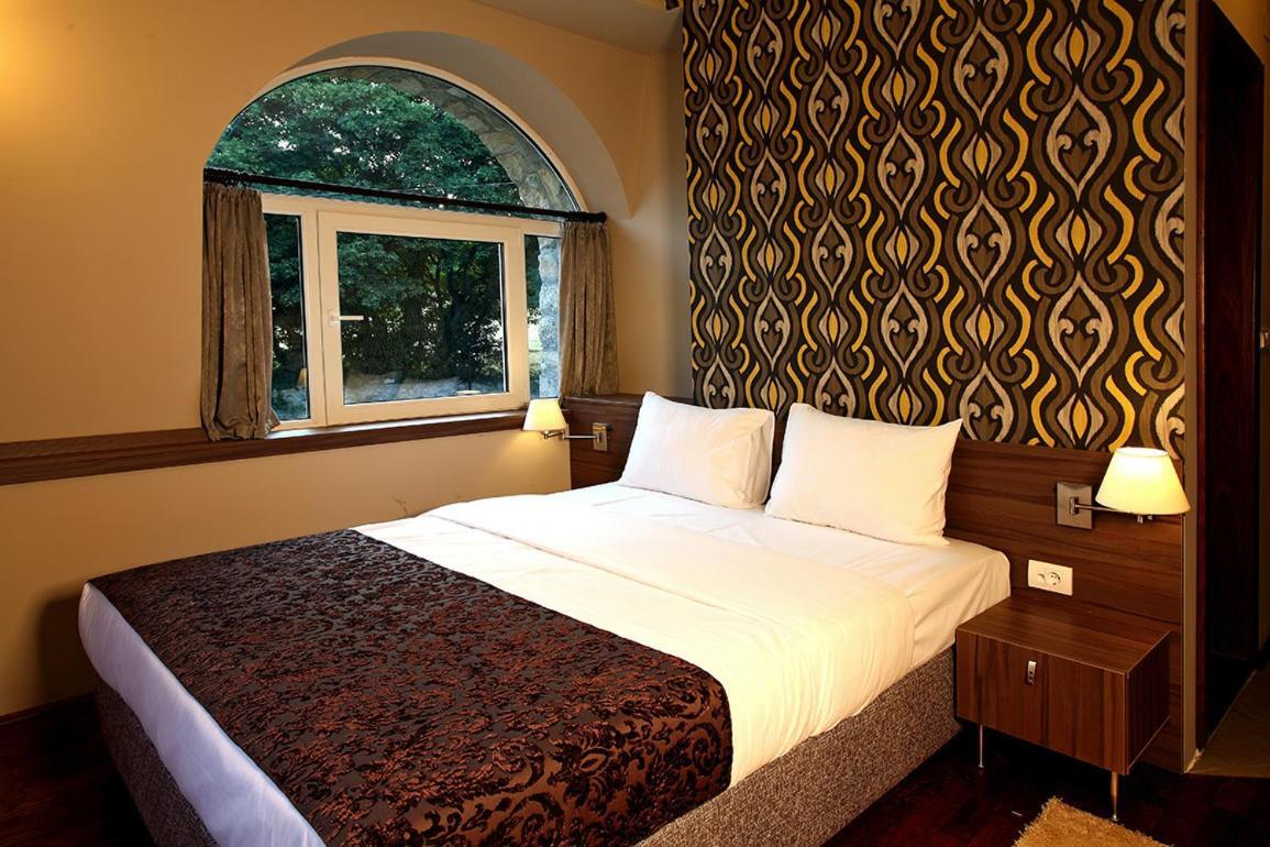 Hotel Sator Bitola Quarto foto